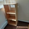 Shelves