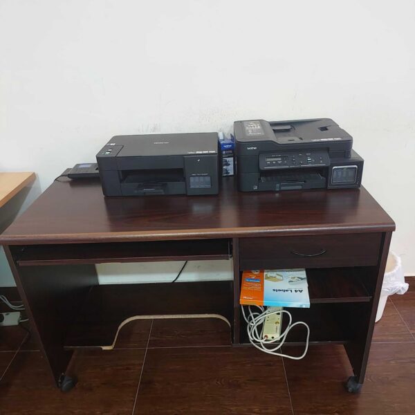 hall-and-store-room (11) Black Office Table
