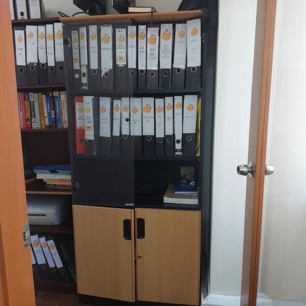 Big Cabinet